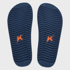 Chinelo Sandália Kenner Kivah Unissex - Foto 5
