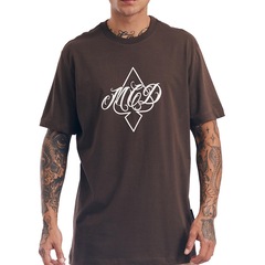 Camiseta MCD Espada Caligrafiti Curs Masculina - Foto 1