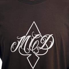 Camiseta MCD Espada Caligrafiti Curs Masculina - Foto 2
