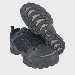 Tênis Oakley Halftrack Low 2 Camo Jet Masculino - Foto 4