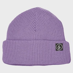 Gorro Volcom Full Stone Unissex - Foto 1