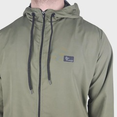 Jaqueta Surftrip Corta Vento Superdry Masculina - Foto 2