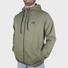 Jaqueta Surftrip Corta Vento Superdry Masculina - Foto 3