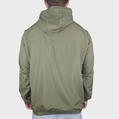 Jaqueta Surftrip Corta Vento Superdry Masculina - Foto 4