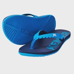 Chinelo Sandália Kenner Sport Unissex - Foto 2