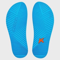 Chinelo Sandália Kenner Sport Unissex - Foto 5