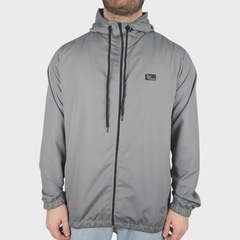 Jaqueta Surftrip Corta Vento Superdry Masculina - Foto 1