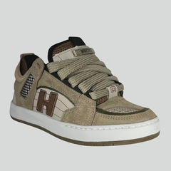 Tênis Hocks Bold Buck Masculino - Foto 3