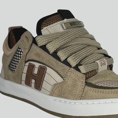 Tênis Hocks Bold Buck Masculino - Foto 4