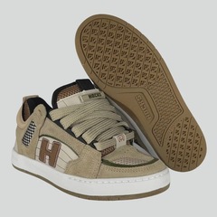 Tênis Hocks Bold Buck Masculino - Foto 5