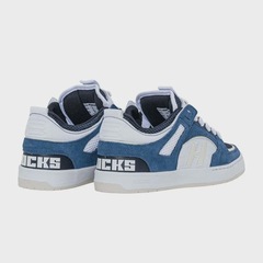 Tênis Hocks Bold Cobalto UV Masculino - Foto 5
