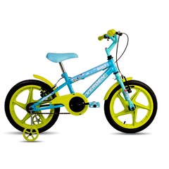 Bicicleta Infantil Aro 16 Verden Bikes - Foto 2