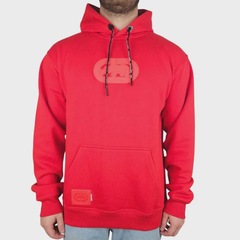 Moletom Canguru Fechado Silk - ECKO UNLTD - Masculino - Foto 1