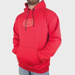 Moletom Canguru Fechado Silk - ECKO UNLTD - Masculino - Foto 3