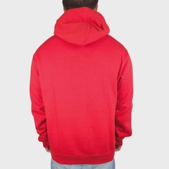 Moletom Canguru Fechado Silk - ECKO UNLTD - Masculino - Foto 5