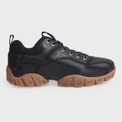Tênis Oakley Flak 3 Black Gum Masculino - Foto 1