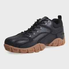 Tênis Oakley Flak 3 Black Gum Masculino - Foto 2