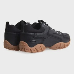 Tênis Oakley Flak 3 Black Gum Masculino - Foto 5