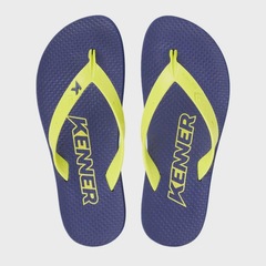 Chinelo Sandália Kenner Summer Unissex - Foto 1