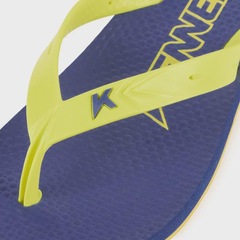Chinelo Sandália Kenner Summer Unissex - Foto 3