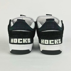 Tênis Hocks Bold Petit Poa Masculino - Foto 5