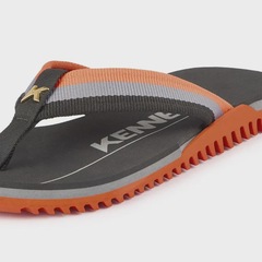 Chinelo Sandália Kenner NK6 Pro Unissex - Foto 3