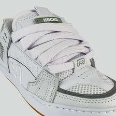 Tênis Hocks Bold Cristal Gum Trip Masculino - Foto 4