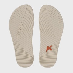 Chinelo Sandália Kenner Red Unissex - Foto 3