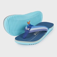 Chinelo Sandália Kenner NK6 Pro Unissex - Foto 2