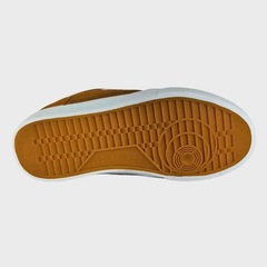 Tênis Double G Sugarhill Caramelo Masculino - Foto 6