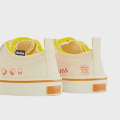 Tênis Redley Clip Juvenil Collab Masculino - Foto 6