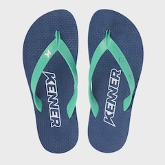 Chinelo Sandália Kenner Summer Unissex - Foto 1