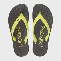Chinelo Sandália Kenner Summer Unissex - Foto 1