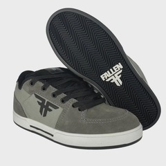 Tênis Fallen Patriot 2 XP Dark Gray Masculino - Foto 4