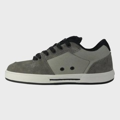 Tênis Fallen Patriot 2 XP Dark Gray Masculino - Foto 5
