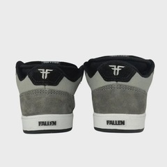 Tênis Fallen Patriot 2 XP Dark Gray Masculino - Foto 6