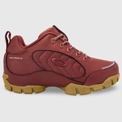 Tênis Oakley Halftrack Low 3 Red Knight Masculino - Foto 1