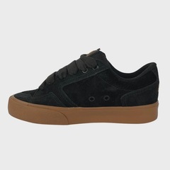 Tênis Double G Sugarhill Preto Gum Masculino - Foto 2