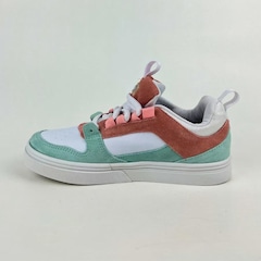 Tênis Hocks Pop Lite Pimp Masculino - Foto 4