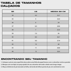 Tênis Hocks Pop Lite Pimp Masculino - Foto 7