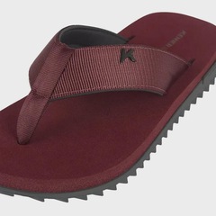 Chinelo Sandália Kenner Kivah Tks Unissex - Foto 3