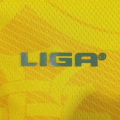 Camiseta Fluminense Brasil 1994 Liga Retro Feminina - Foto 5