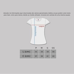 Camiseta Fluminense Brasil 1994 Liga Retro Feminina - Foto 8