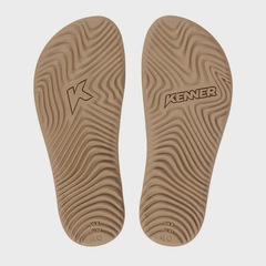 Chinelo Sandália Kenner Summer Unissex - Foto 5