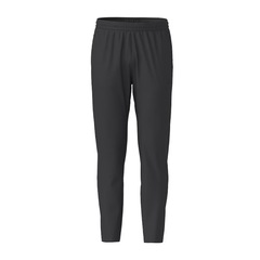 Calça Masculina Fila Zip V - Foto 3