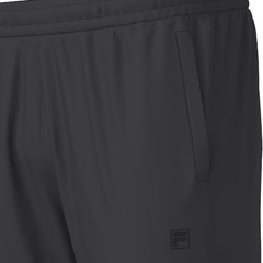 Calça Masculina Fila Zip V - Foto 4