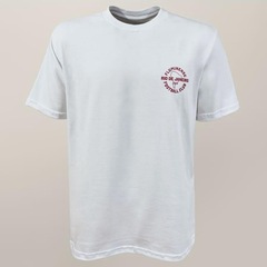 T-Shirt Oversized Fluminense Arquibancada - Liga Retro - Masculino - Foto 3