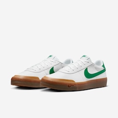 Tênis Nike Court Shot Masculino - Foto 5