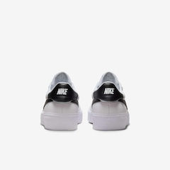 Tênis Nike Court Shot Masculino - Foto 5
