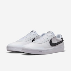 Tênis Nike Court Shot Masculino - Foto 6